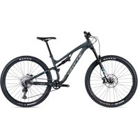 Whyte Bikes Mountainbike "T-140 S 29ER", 12 Gang, Shimano, Deore Schaltwerk, Kettenschaltung von Whyte Bikes