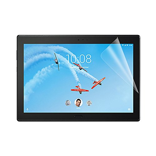Lobwerk Displayfolie für Lenovo Tab4 10 TB-X304F/L mit 10.1 Zoll Schutzfolie Displayschutz von Lobwerk