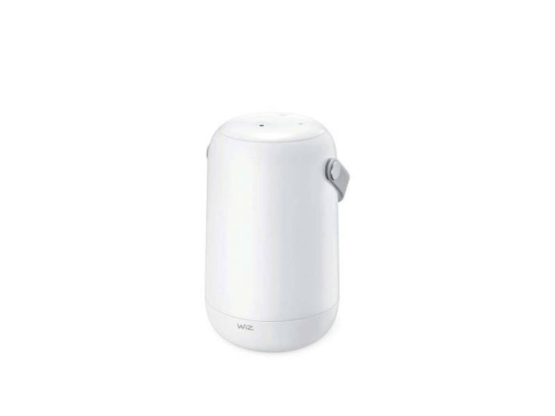 WiZ - Mobile Portable Tischleuchte Wi-Fi White WiZ von Wiz