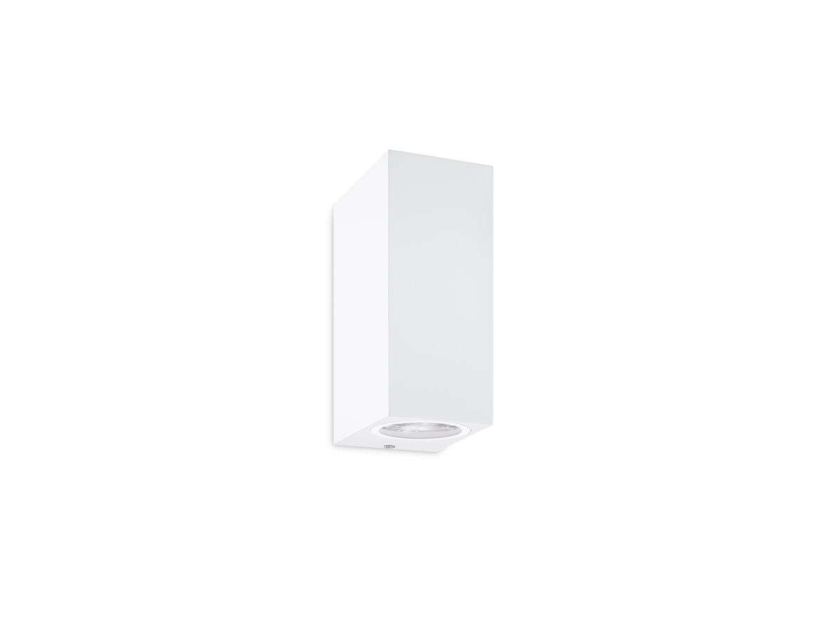 WiZ - Up&Down WiZ 2 Wandleuchte RGB White WiZ von Wiz