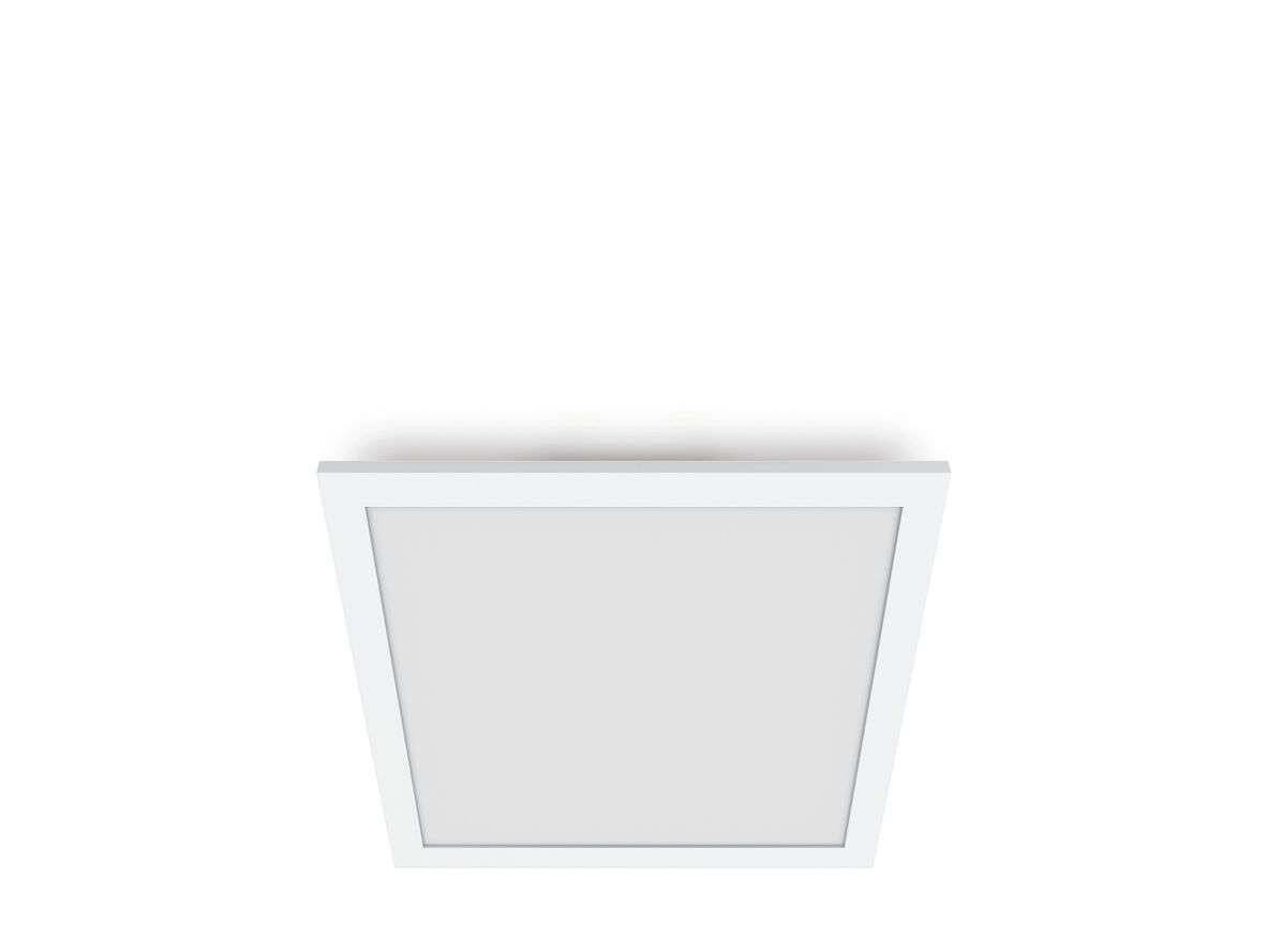 WiZ - Panel WiZ Deckenleuchte Square 12W White WiZ von Wiz