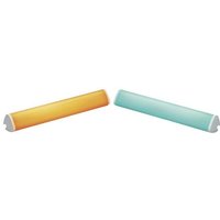 WiZ 8719514554177 Wi-Fi BLE Bar Linear Light EU Dual LED-Lichtleiste LED 10.5W Weiß von WiZ