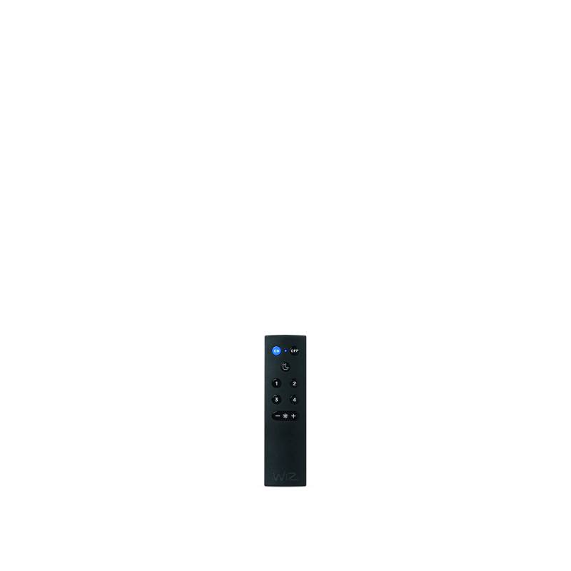 WiZ Fernbedienung 'Connected LED' für Lampen und Leuchten von WiZ