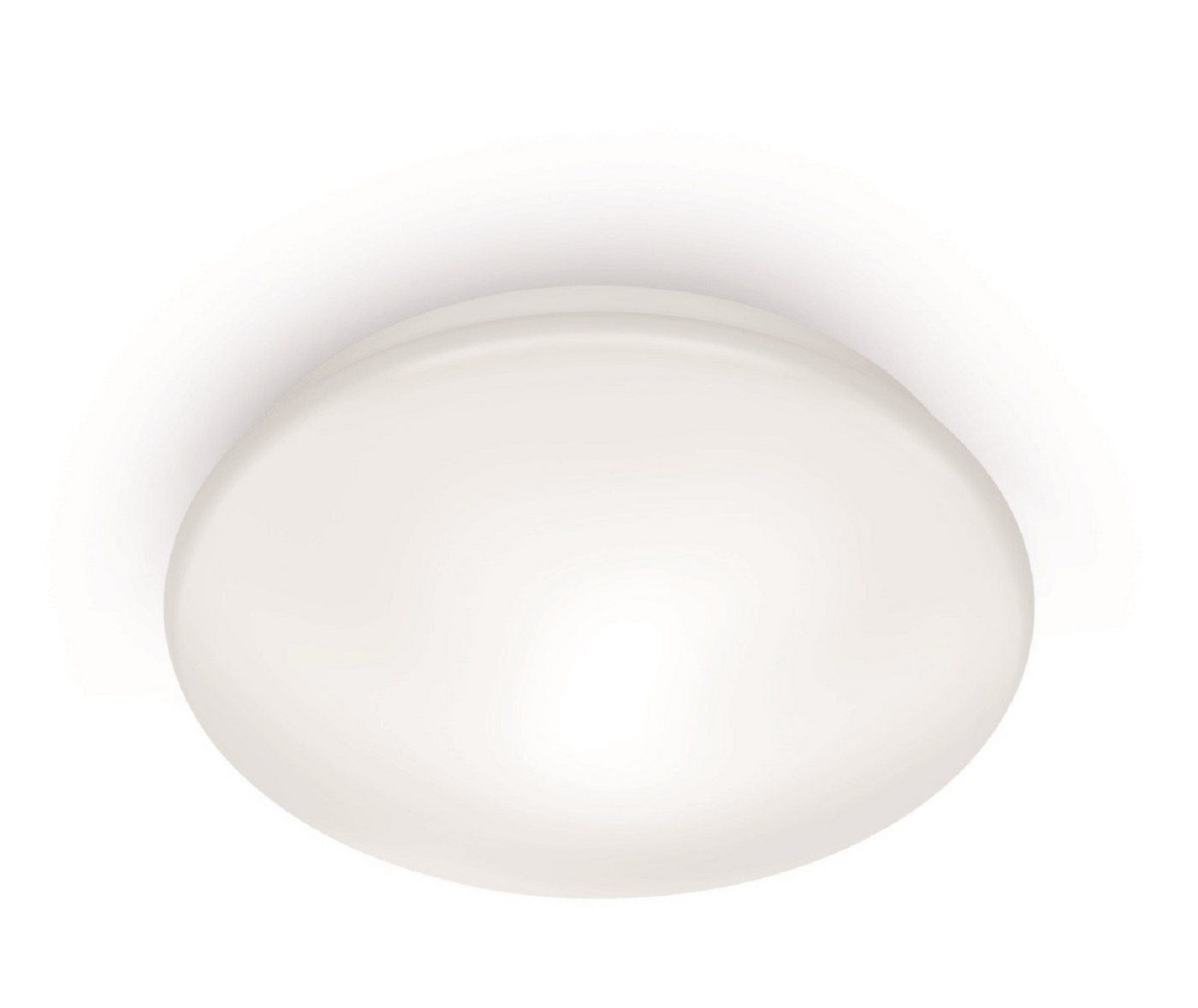 WiZ Smarte LED-Leuchte LED Deckenleuchte, LED fest integriert WiZ Smarte LED-Leuchte LED Deckenleuchte, LED fest integriert von WiZ