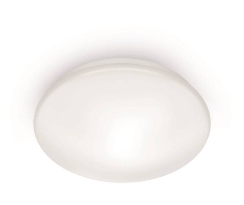 WiZ Smarte LED-Leuchte LED Deckenleuchte, LED fest integriert von WiZ
