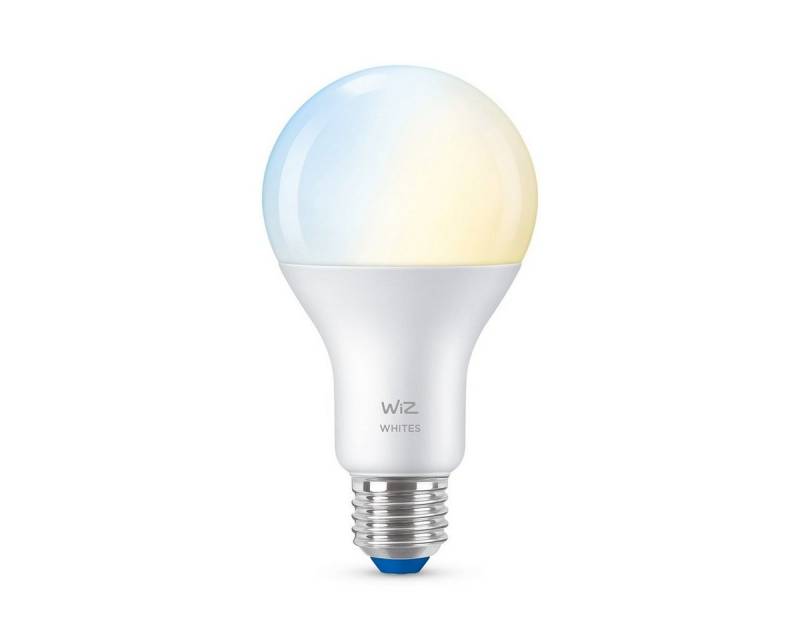 WiZ Smarte LED-Leuchte Tunable, LED fest integriert von WiZ