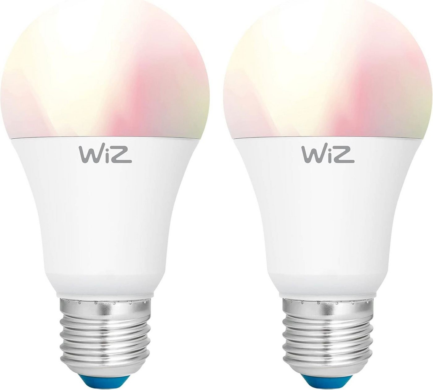 WiZ Smarte LED-Leuchte WiZ Smarte LED-Leuchte von WiZ