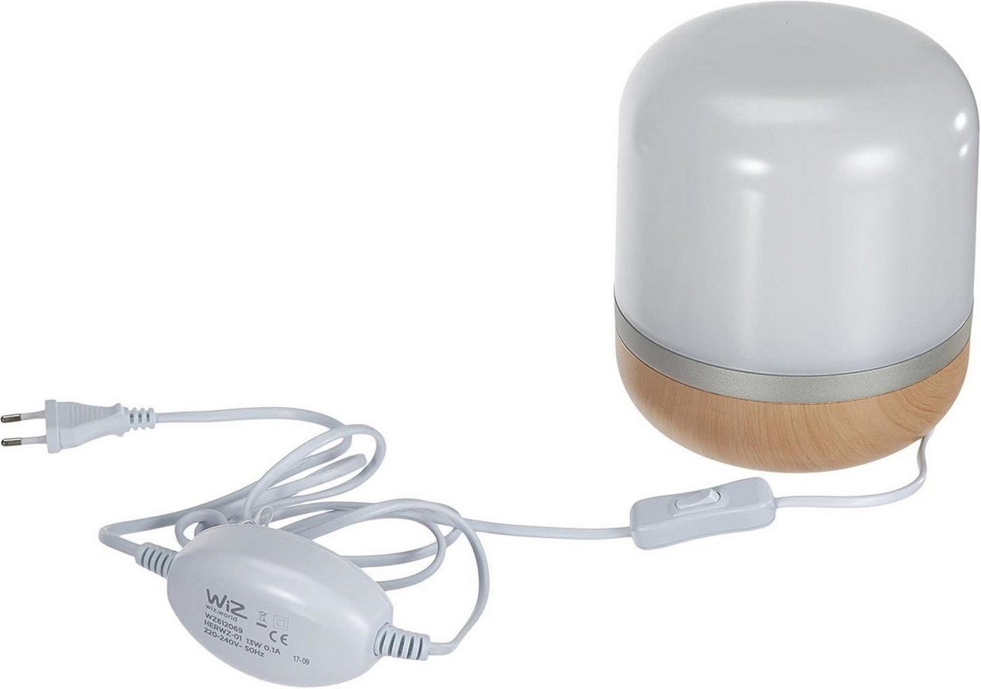 WiZ Smarte LED-Leuchte WiZ Smarte LED-Leuchte von WiZ