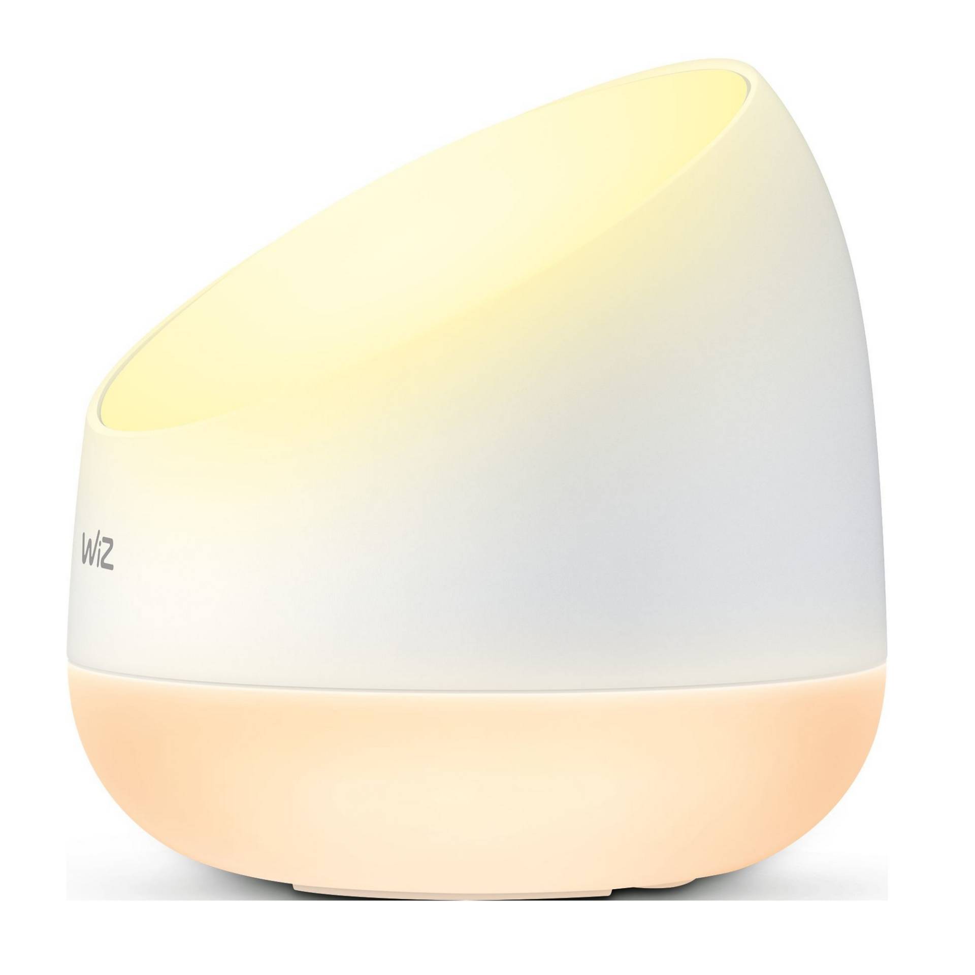 WiZ Tischleuchte 'Squire' Ø 13 cm, 9 W WiZ Tischleuchte 'Squire' Ø 13 cm, 9 W von WiZ