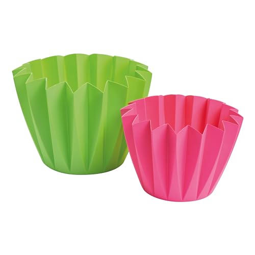 Wibo Gießform 'Adonis', 2er-Set: Kunststoff, Modern, Multi, Unisex, Erwachsener, Tier, Dekoration, Casting, Nicht zusammenklappbar von Wibo