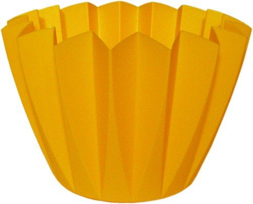 Wibo Set 5-TLG. Umtopf Adonis 14 cm Lemon (gelb) von Wibo