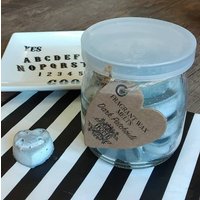 Waxmelts Duftwachs Raumduft Dark Patchouly Geschenk Aromatherapie von WiccaPlace