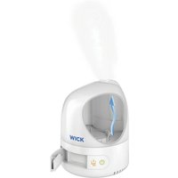 [GEBRAUCHT] Wick Luftbefeuchter Verdampfer Ultrasonic Cool Kaltnebel Vapo Pads Pflegeartikel B-Ware von Wick