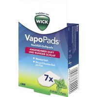 Wick WH7 Luftentfeuchter-Nachfüllbeutel 7St. von Wick