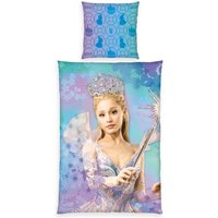 Wicked Wendebettwäsche "Wicked" 2 Stk. tlg. mit magischen Motiven Wicked Wendebettwäsche "Wicked" 2 Stk. tlg. mit magischen Motiven von Wicked