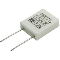 300015 0.12 ω radial bedrahtet 5 w 10 % 1 St. - Widap von Widap