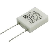 300021 0.33 ω radial bedrahtet 5 w 10 % 1 St. - Widap 300021 0.33 ω radial bedrahtet 5 w 10 % 1 St. - Widap von Widap