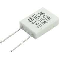 300034 0.02 ω radial bedrahtet 5 w 10 % 1 St. - Widap von Widap