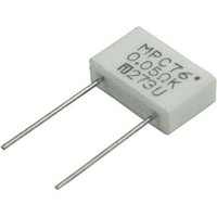 300043 0.03 ω radial bedrahtet 2 w 10 % 1 St. - Widap von Widap