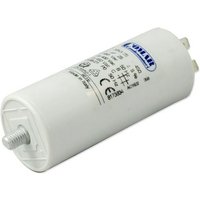 COMAR 600023 1 St. Motorbetriebskondensator 30 µF 450 V/AC 5 % (Ø) 40 mm von Widap