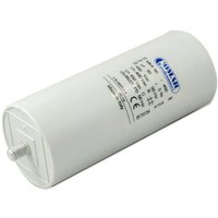 COMAR 600034 1 St. Motorbetriebskondensator 60 µF 450 V/AC 5 % (Ø) 50 mm von Widap