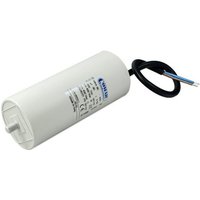 COMAR 600044 1 St. Motorbetriebskondensator 70 µF 450 V/AC 5 % (Ø) 50 mm von Widap