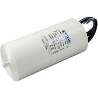 COMAR 600145 1 St. Motorbetriebskondensator 65 µF 450 V/AC 5 % (Ø) 50 mm von Widap