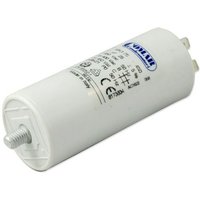 Comar 600113 1 St. Motorbetriebskondensator 45 µF 450 v/ac 5 % (ø) 45 mm von Widap