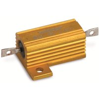 Hochlast-Widerstand WD25, 10 ω - Widap von Widap
