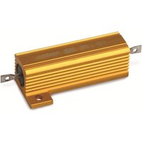 Hochlast-Widerstand WD50, 2,7 ω - Widap Hochlast-Widerstand WD50, 2,7 ω - Widap von Widap
