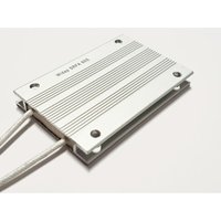 Widap - SRFA605100R Draht-Widerstand 100 ω Kabel, offenes Ende 300 w 5 % 1 St. von Widap