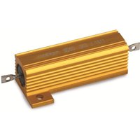 WIDAP Hochlast-Widerstand WD50, 2200 Ω WIDAP Hochlast-Widerstand WD50, 2200 Ω von Widap