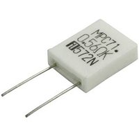 Widap 300017 0.18Ω radial bedrahtet 5W 10% von Widap