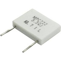 Widap 300032 3.3Ω radial bedrahtet 5W 5% von Widap