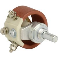 Widap 230003500R DP20 500R J Draht-Potentiometer Mono 20W 500Ω 1St. Widap 230003500R DP20 500R J Draht-Potentiometer Mono 20W 500Ω 1St. von Widap