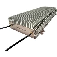 Widap RFHA250025R Draht-Widerstand 25Ω Kabel, offenes Ende 2500W 5% 1St. Widap RFHA250025R Draht-Widerstand 25Ω Kabel, offenes Ende 2500W 5% 1St. von Widap