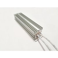 Widap SRF17233R Draht-Widerstand 33 Ω Kabel, offenes Ende 300 W 5 % 1 St. Widap SRF17233R Draht-Widerstand 33 Ω Kabel, offenes Ende 300 W 5 % 1 St. von Widap