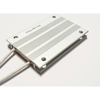 Widap SRFA605100R Draht-Widerstand 100Ω Kabel, offenes Ende 300W 5% 1St. Widap SRFA605100R Draht-Widerstand 100Ω Kabel, offenes Ende 300W 5% 1St. von Widap