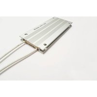 Widap SRFA90018R Draht-Widerstand 18Ω Kabel, offenes Ende 450W 5% 1St. Widap SRFA90018R Draht-Widerstand 18Ω Kabel, offenes Ende 450W 5% 1St. von Widap