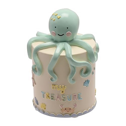 Baby Spardose Meerestiere - My Treasure 3878 von Widdle Gifts