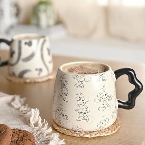 Disney Mickey Shapes Tasse Disney Mickey Shapes Tasse von Widdop and Co