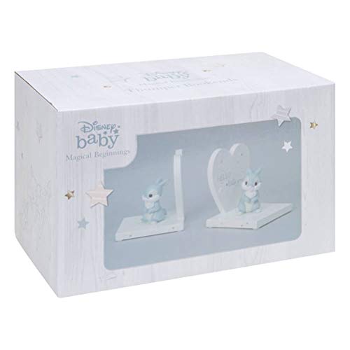 Widdop Disney Magical Anfang Thumper Molded Bookends von Widdop and Co