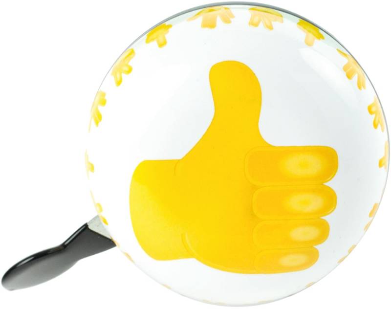 Widek Glocke Ding Dong Emoticons von Widek