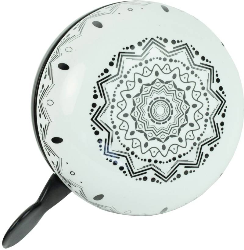 Widek Glocke Ding Dong Mandala von Widek