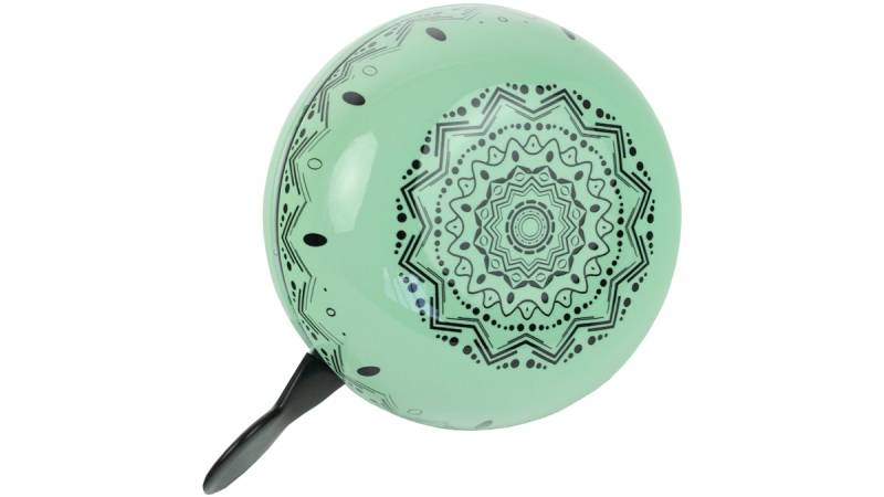 Widek Glocke Ding Dong Mandala von Widek
