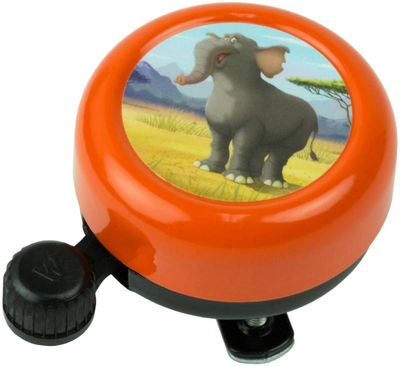 Widek Kinderglocke Animals Kingdom von Widek