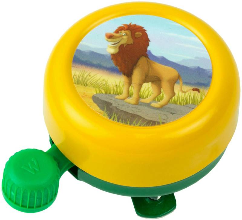 Widek Kinderglocke Animals Kingdom von Widek