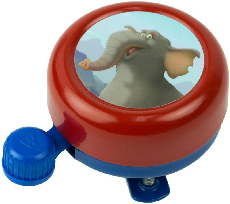 Widek Kinderglocke Animals Kingdom von Widek