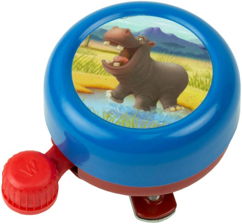 Widek Kinderglocke Animals Kingdom von Widek