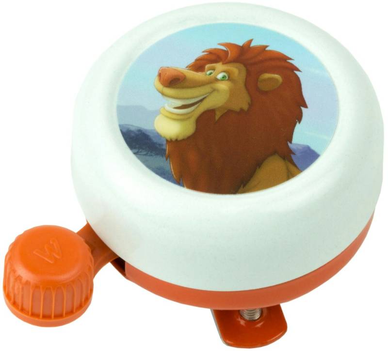 Widek Kinderglocke Animals Kingdom von Widek